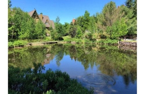 Mont-Tremblant Apartment | Tremblant Prestige - Plateau 228-3