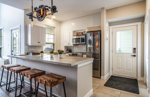 Tremblant-Les-Eaux Apartment | Tremblant Prestige - Les Eaux 227-5