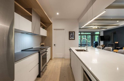 Mont-Tremblant Condo | Tremblant Prestige - Verbier 2-104