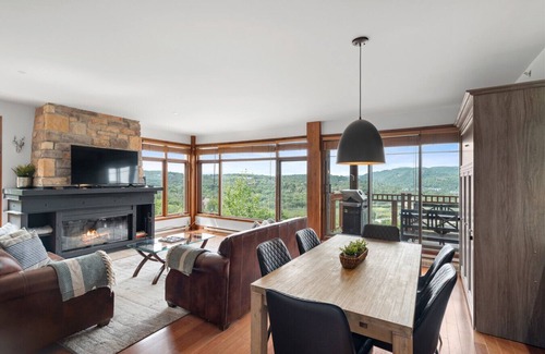 Mont-Tremblant Apartment | Tremblant Prestige - Altitude 172-8