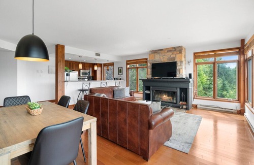 Mont-Tremblant Apartment | Tremblant Prestige - Altitude 172-8