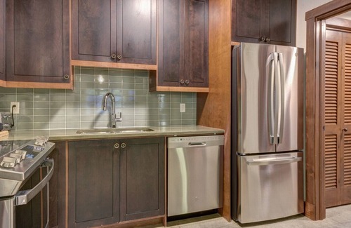 Versant Soleil Apartment | Tremblant Prestige - Étoile 1520-2