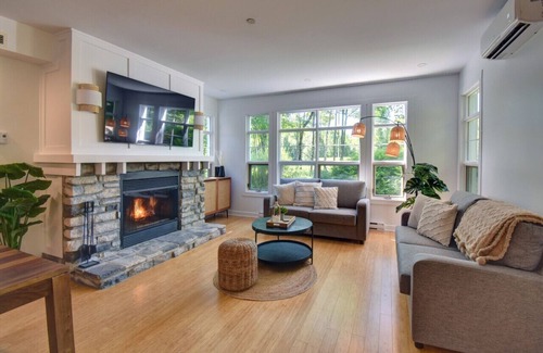Mont-Tremblant Apartment | Tremblant Prestige - Les Eaux 227-6