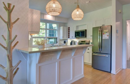 Mont-Tremblant Apartment | Tremblant Prestige - Les Eaux 227-6