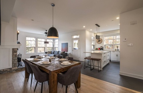 Tremblant-Les-Eaux Apartment | Tremblant Prestige - Les Eaux 233-2