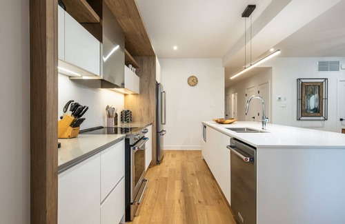 Mont-Tremblant Condo | Tremblant Prestige -Verbier 13-102