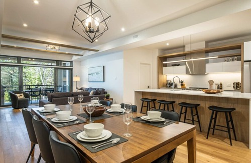 Mont-Tremblant Condo | Tremblant Prestige -Verbier 13-102