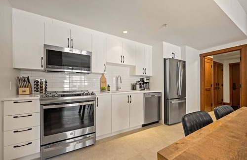 Versant Soleil Condo | Tremblant Prestige - Etoile 1510-22