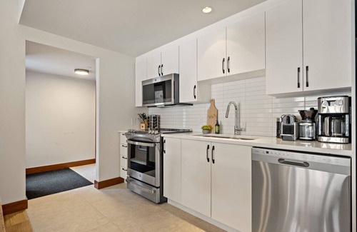 Versant Soleil Condo | Tremblant Prestige - Etoile 1510-22