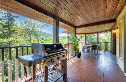 Mont-Tremblant House | Tremblant Prestige - Panache 638