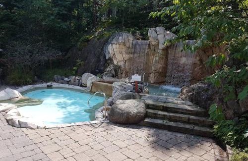 Tremblant-Les-Eaux Apartment | Tremblant Prestige - Les Eaux 215-6