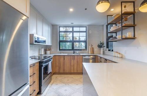 Tremblant-Les-Eaux Apartment | Tremblant Prestige - Les Eaux 215-6