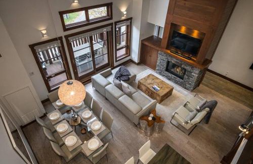 Versant Soleil Apartment | Tremblant Prestige - Étoile 1500-5