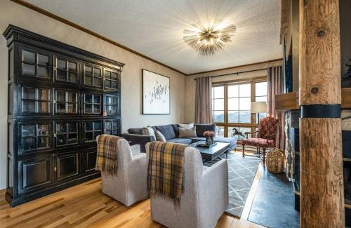 Mont-Tremblant Apartment | Tremblant Prestige - Équinoxe 170-8