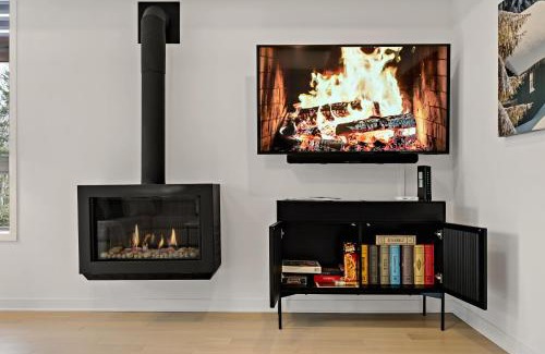 Mont-Tremblant Apartment | Tremblant Prestige - Verbier 1-103