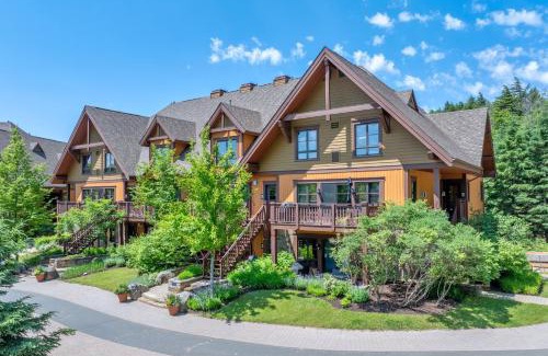 Versant Soleil Apartment | Tremblant Prestige - Étoile 1520-11