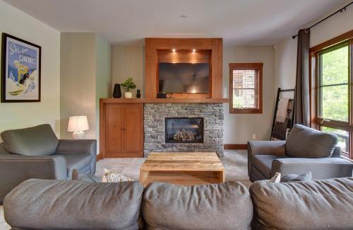 Versant Soleil Apartment | Tremblant Prestige - Étoile 1510-23