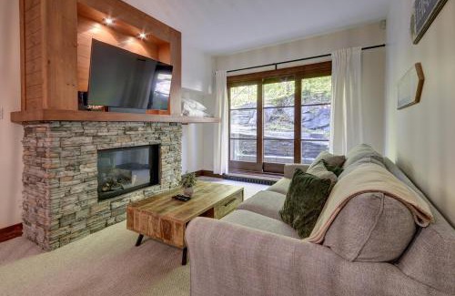 Versant Soleil Apartment | Tremblant Prestige - Étoile 1520-2
