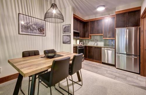 Versant Soleil Apartment | Tremblant Prestige - Étoile 1520-2