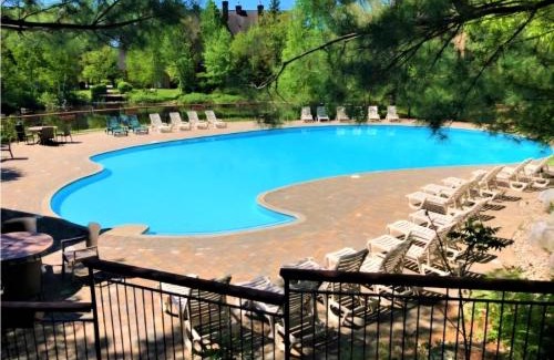 Mont-Tremblant House | Tremblant Prestige - Plateau 218-4