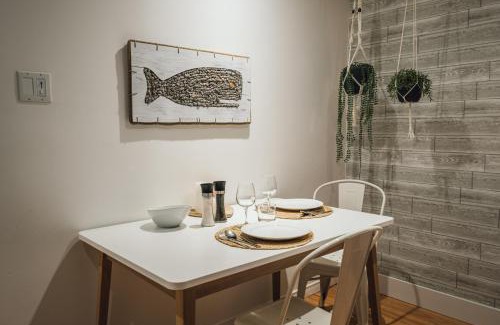 Mont-Tremblant Village Apartment | Tremblant Studio Kona by My Tremblant Location