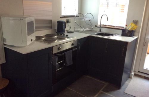 Upper Beeding House | Tremeer Cottage