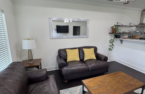 Zachary House | Tremendous 4-bedroom house with tons of amenities for your needs in Zachary!