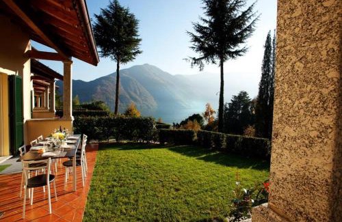 Tremezzo Apartment | TREMEZZO RESIDENCE 2-1 of 11 apartments in an exclusive residence by Italian Apartments