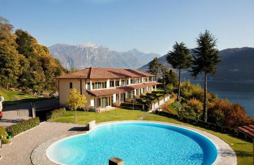 Tremezzo Apartment | TREMEZZO RESIDENCE 5-1 of 11 apartments in an exclusive residence by Italian Apartments