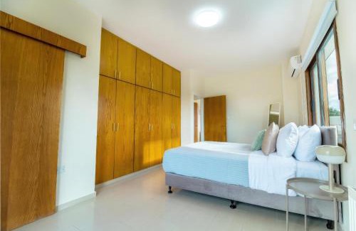 Tremithousa Villa | Tremithousa Villa