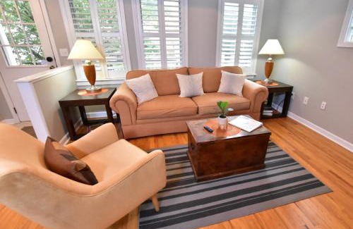 Tremont Apartment | Tremont House