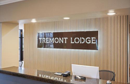 Townsend Hotel | Tremont Lodge & Resort