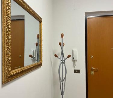 Guardiagrele Apartment | TreMonti