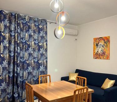 Guardiagrele Apartment | TreMonti