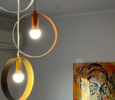 Guardiagrele Apartment | TreMonti