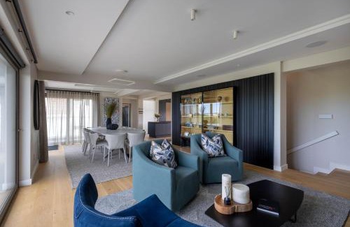 Keurboomstrand Villa | Tren Villa