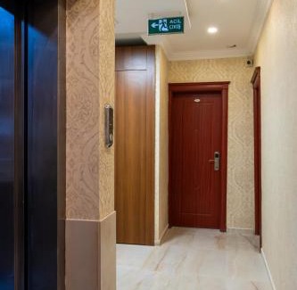 Nazilli Hotel | Trend Hotel