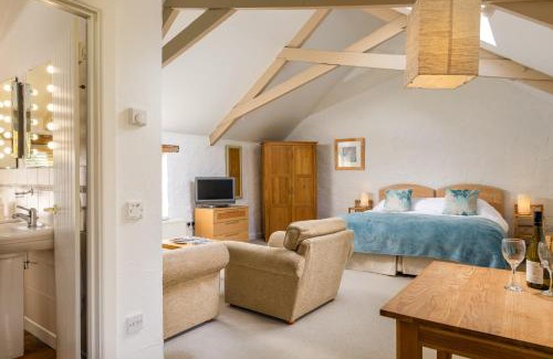 Pelynt Bed & Breakfast | Trenderway Farm