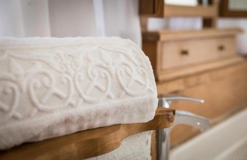Pelynt Bed & Breakfast | Trenderway Farm