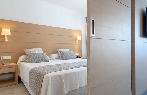 Alcudia Hotel | Trendhotel Alcudia - Adults Only +15