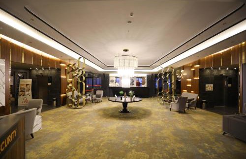 Osmangazi Hotel | Trendlife Hotels Uludağ ALL INCLUSIVE
