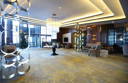 Osmangazi Hotel | Trendlife Hotels Uludağ ALL INCLUSIVE