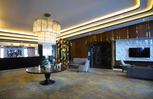Osmangazi Hotel | Trendlife Hotels Uludağ ALL INCLUSIVE