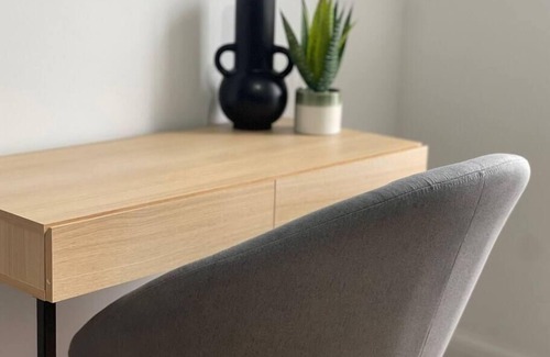 Pontcanna Apartment | Trendy Apartment in Cardiff