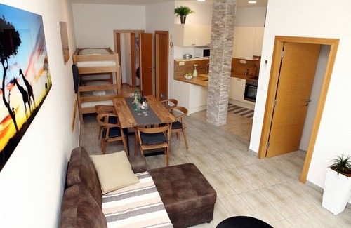 Izola Apartment | Trendy Apartment Izola