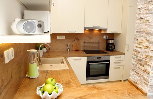 Izola Apartment | Trendy Apartment Izola