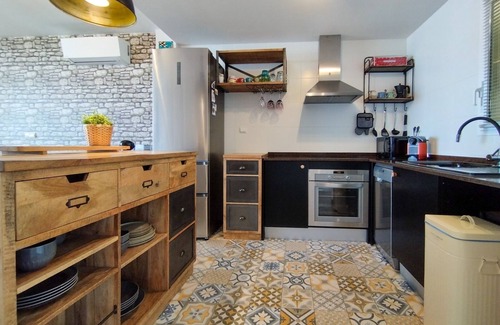 Hoya de los Patos Apartment | Trendy apartment with very nice views. Near 18-hole golf course!