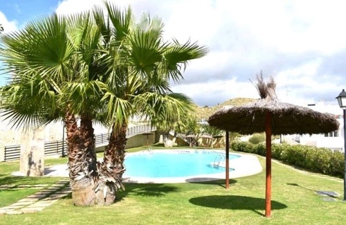 Hoya de los Patos Apartment | Trendy apartment with very nice views. Near 18-hole golf course!