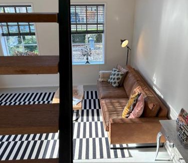 Rijnsaterwoude House | trendy boutique appartement vlak bij Amsterdam