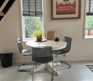 Rijnsaterwoude House | trendy boutique appartement vlak bij Amsterdam